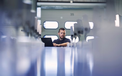 Services tailored to your business needs