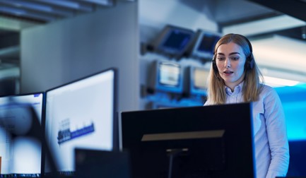 Innova 24/7 support line