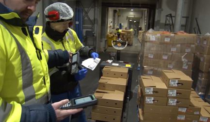 Innova solves a lot of issues for Hazeldenes 