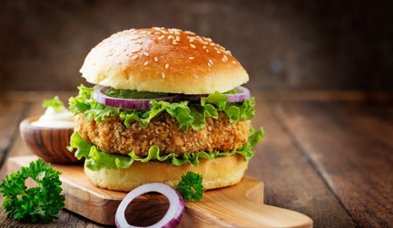 La préparation de la viande offre de grandes possibilités