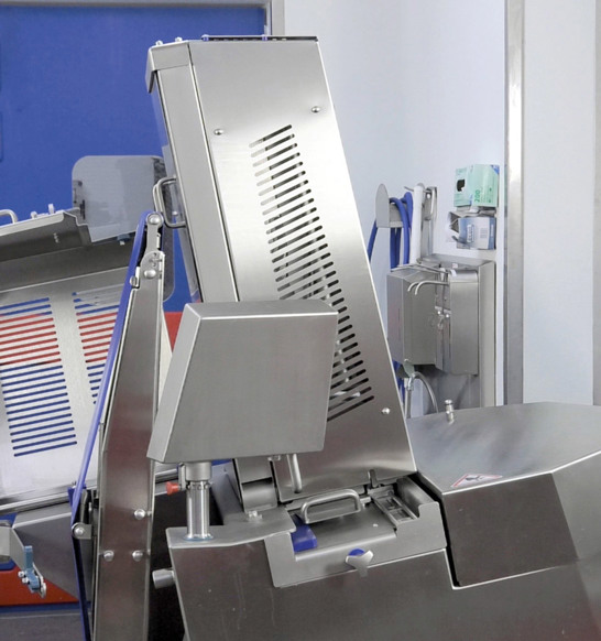 DIVIDER Startup Transport