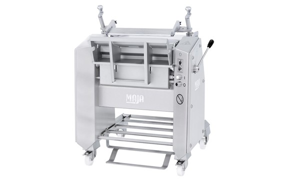 MAJA ESM 5550/1 découenneuse / degraisseuse