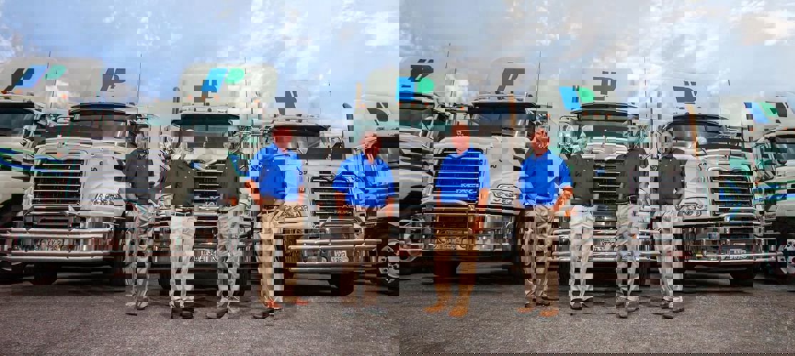 Prestage Trucks And Management