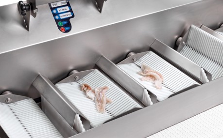 Targetbatcher TBL 3000 Fresh Cod Fillets