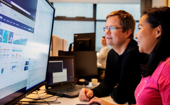 processing plant software