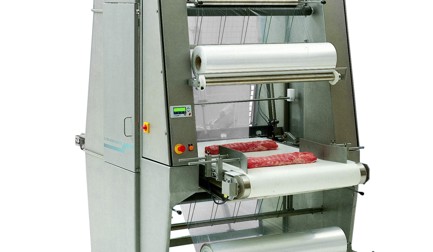 Машина для Упаковки в Пленку Aranea