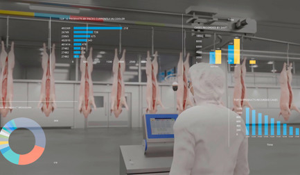 Innova Chiller Logistics System