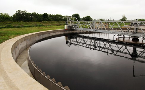 Water Treatment