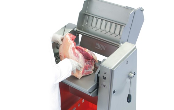 MAJA SKINNY open-top derinding of ham and shoulder