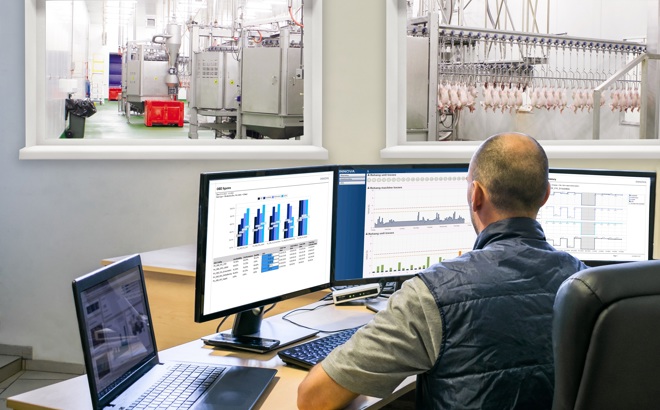 IMPAQT Control Room4