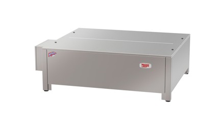 MAJA RVH-F Flake Ice Machine