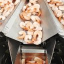 Weighing, grading and batching