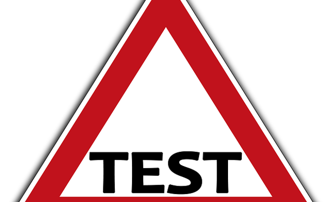 Test