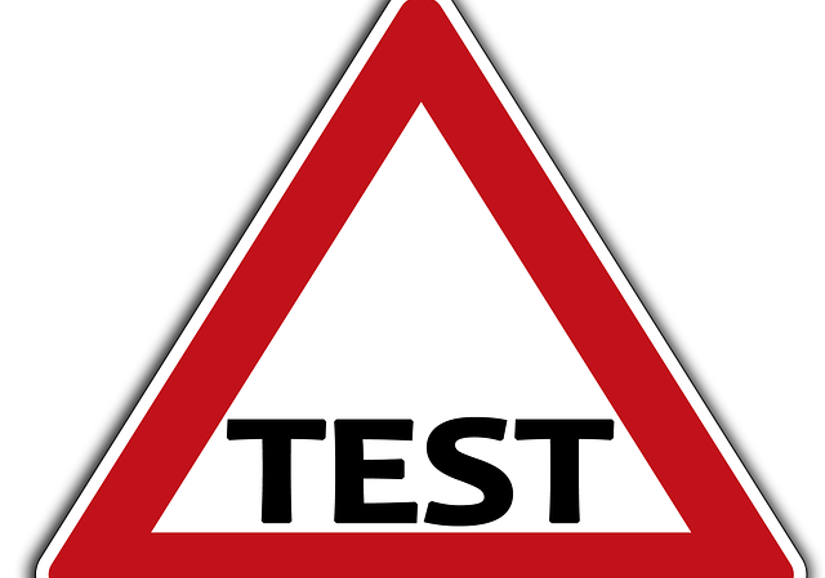 Test