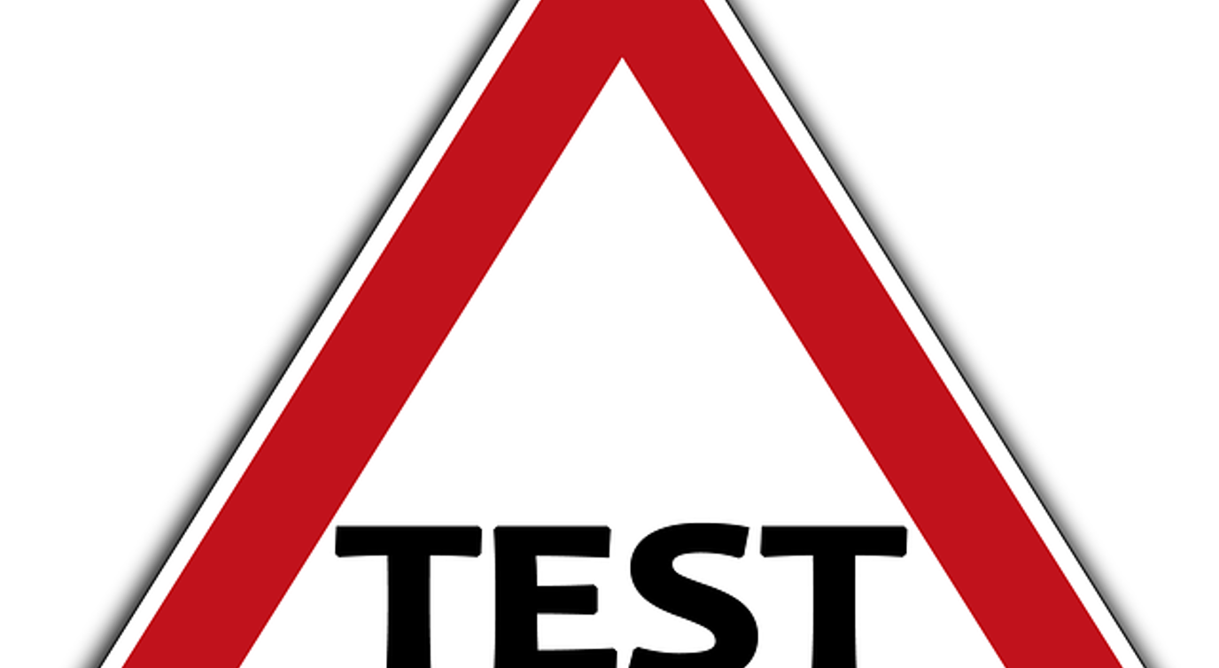 Test