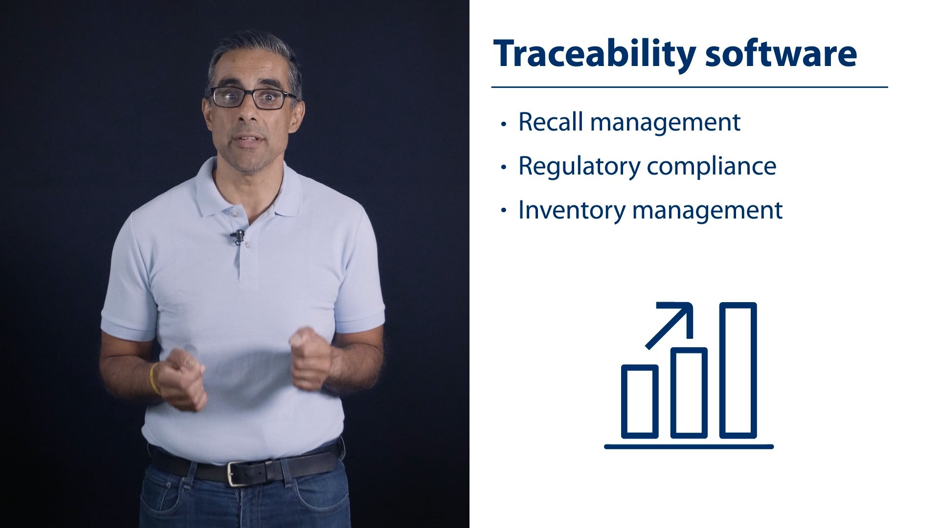 Traceability Innova Software At Marel