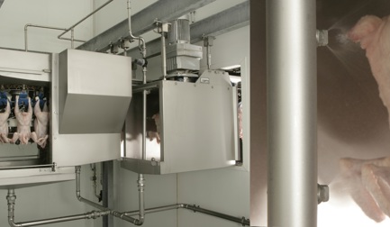 5 Möglichkeiten, wie Marel beim Wassersparen hilft