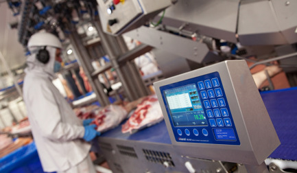 Cranswick se modernise grâce à l'automatisation connectée