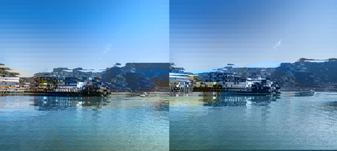 Sanford Processing Facility