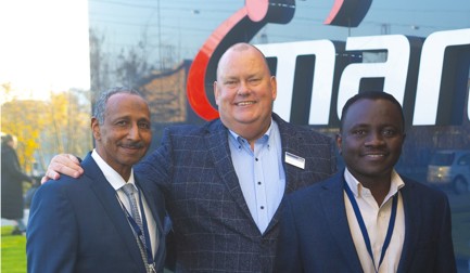 Al Rawdah ve un futuro brillante por delante