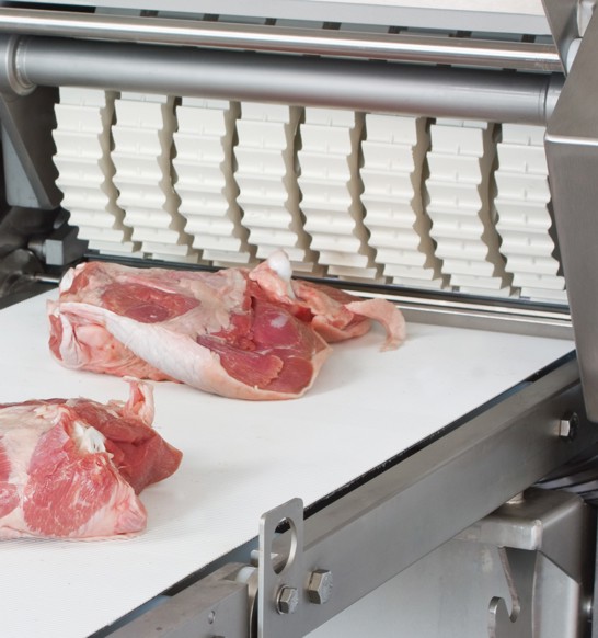 MAJA ESB-GV turkey skinning