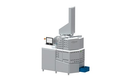 V-Cut 240 Portion cutter