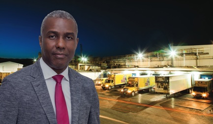 Les poulets Best Dressed Chicken captivent la Jamaïque