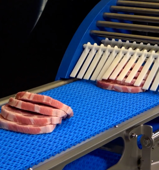 V-Cut 160 gewichtsgenauer Portionsschneider