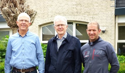 German Gründlichkeit with attention to animal welfare