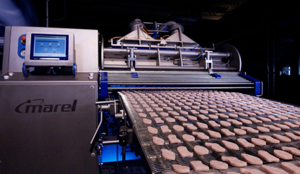 5 raisons qui poussent les transformateurs de premier plan à choisir le RevoPortioner